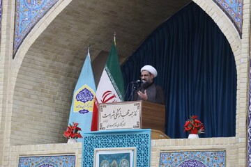 وضعیت امروز غزه ناشی از وعده آبادانی توسط نخست وزیر رژیم صهیونیستی است