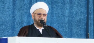 آمریکا می‌خواهد جمهوری اسلامی ایران را از نظر ترانزیت اقتصادی در تنگنا قرار دهد+عکس 
