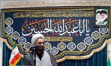 هشدار امام جمعه خداآفرین درباره "نقشه‌های آمریکا در قفقاز"