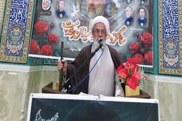 مکانیزم ماشه تهدید پوچ علیه ایران است