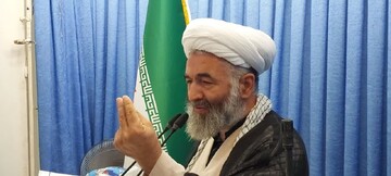 رعایت حق‌الناس در وقت اداری، شاخص خدمت در نظام اسلامی است  