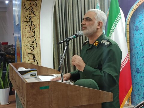 تصاویر/ نماز عبادی سیاسی جمعه کاشان