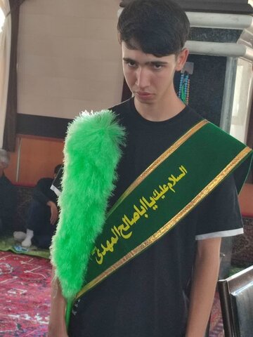 تصاویر/ اقامه نماز جمعه امروز شهرستان چهاربرج