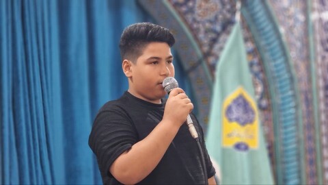 نماز جمعه گناوه به روایت تصویر