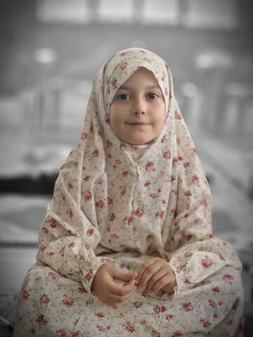 تصاویر اقامه نماز جمعه خرم آباد