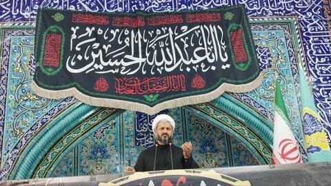 نماز جمعه دیلم به روایت تصویر