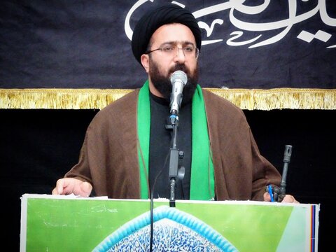 تصاویر/آیین عبادی سیاسی نماز جمعه در شهرستان آبدانان