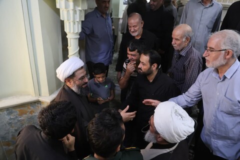 تصاویر / نماز جمعه همدان