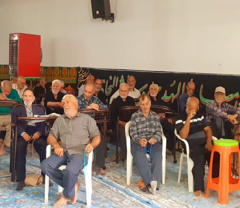 تصاویر/ نماز عبادی سیاسی جمعه آران وبیدگل