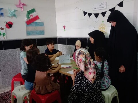 تصاویر / نماز جمعه تویسرکان