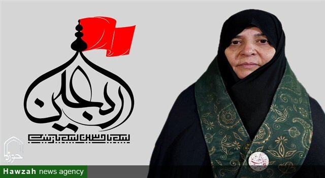 حضور میدانی مبلغان، عامل تحکیم پیوندهای دینی و خانوادگی زائران است