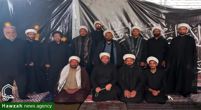 احیای روحیه مقاومت و ترویج وحدت امت اسلامی از رسالت‌های اصلی مبلغان است