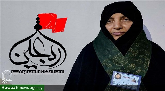 حضور مبلغان در کنار زائران، تضمین‌کننده سلامت اعتقادی جامعه است