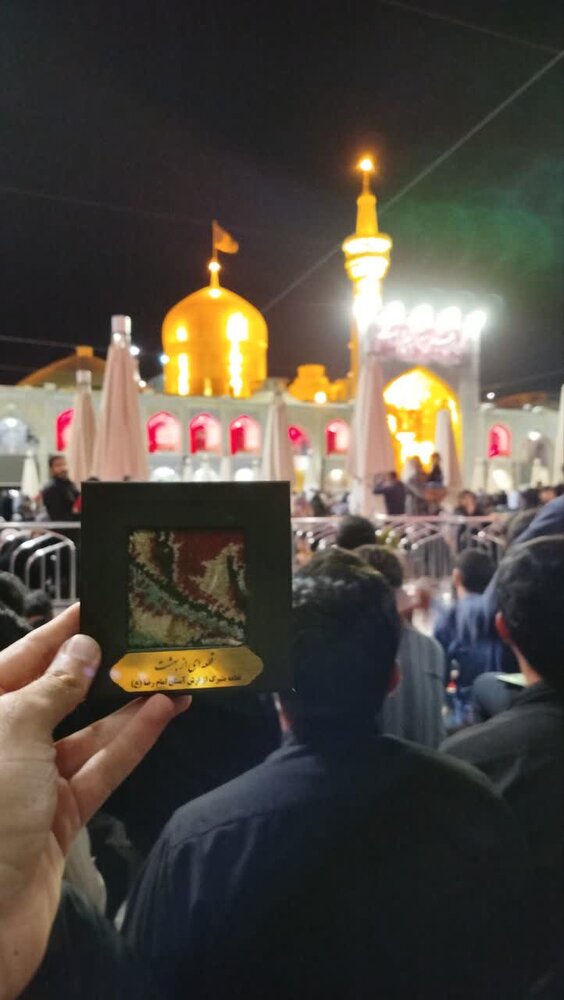 تصاویر/ اختتامیه طرح ولایت