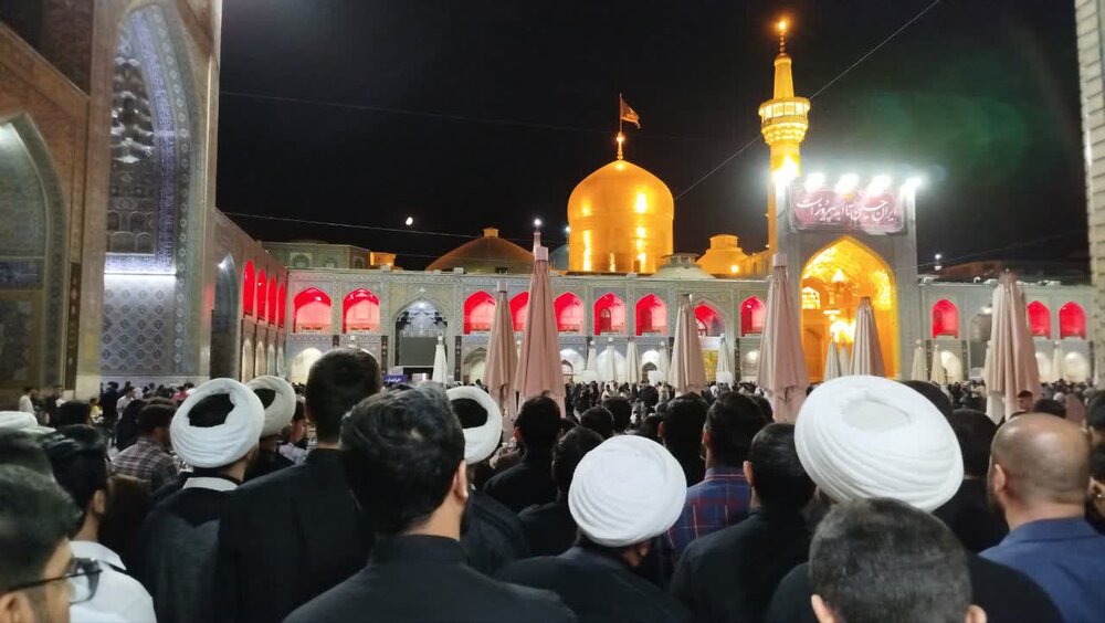 تصاویر/ اختتامیه طرح ولایت