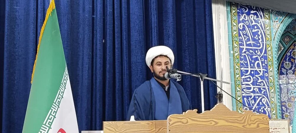 راهپیمایی اربعین حسینی قوت اسلام و جبهه مقاومت است+عکس