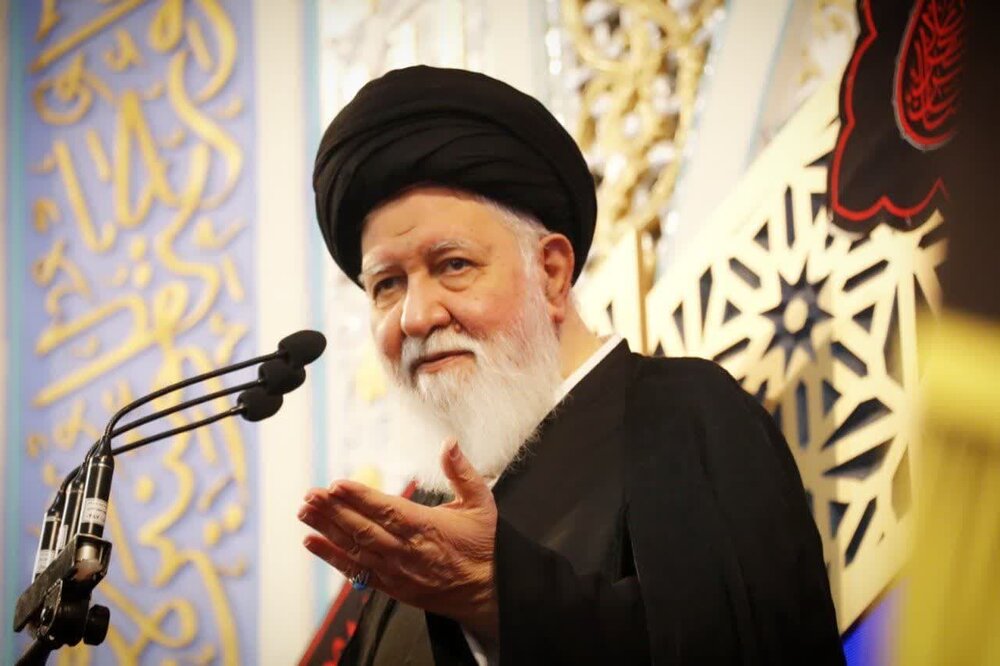 امریکہ ایران کے خلاف ہر فتنے اور سازش میں ناکام ہوا / عوامی بصیرت دشمن کی سازشوں کی ناکامی کا سبب