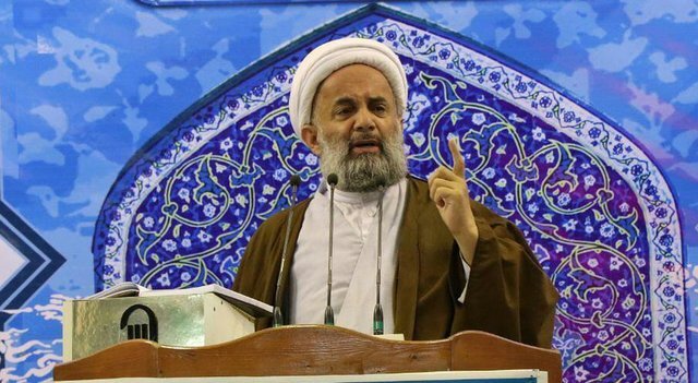 پیاده روی اربعین حسینی، قدرت تمدنی جهان اسلام را به رخ جهان کشید