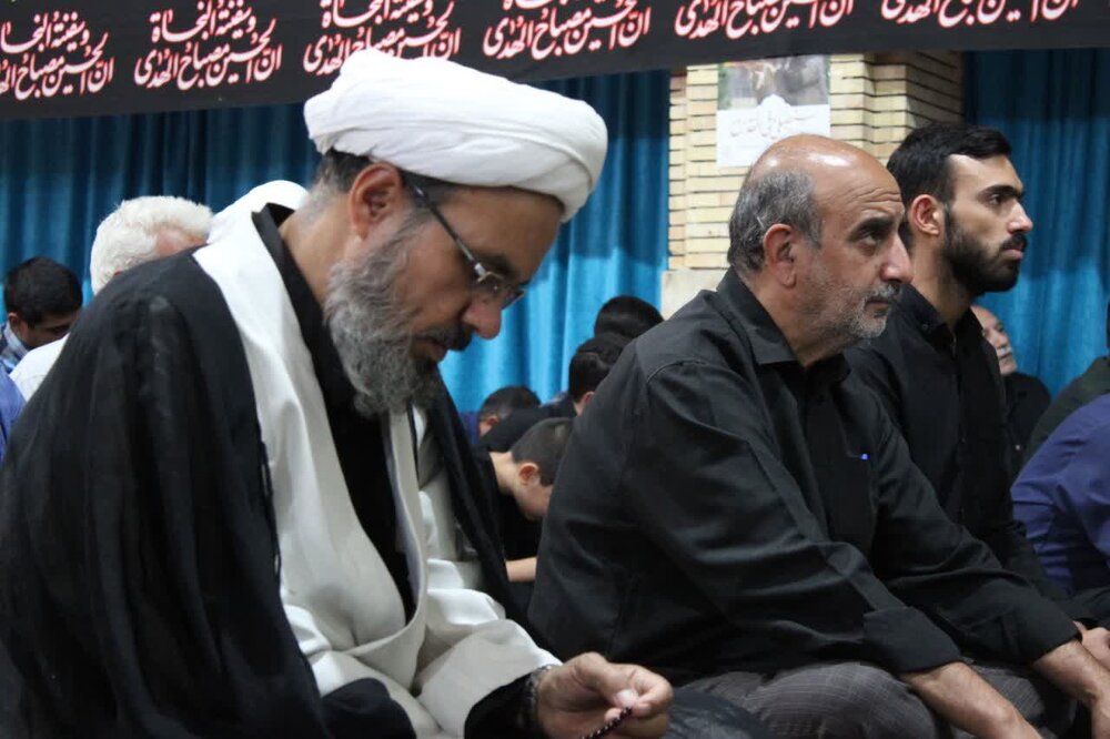 نمازجمعه جوپار