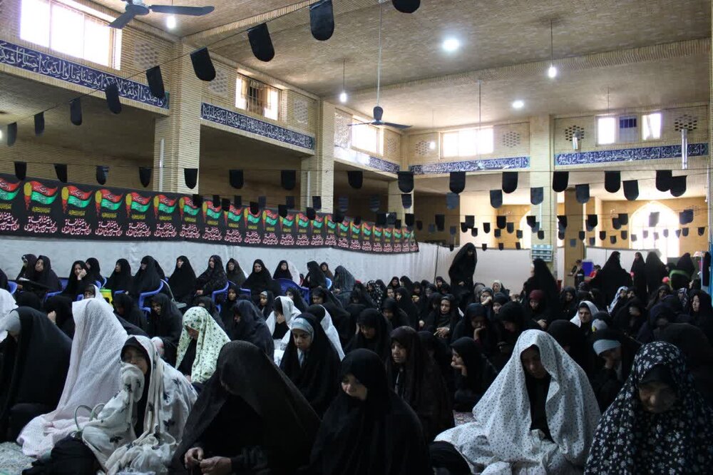 نمازجمعه جوپار