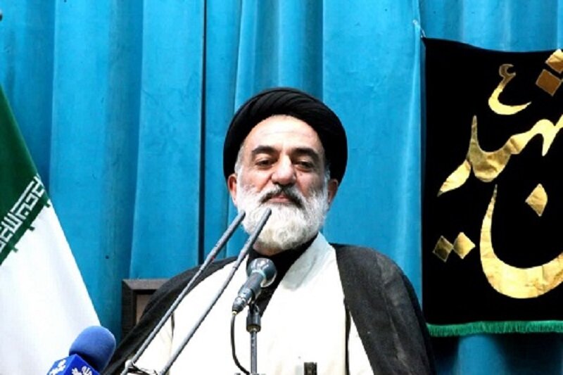 زیارت اربعین از مقدمات ظهور است