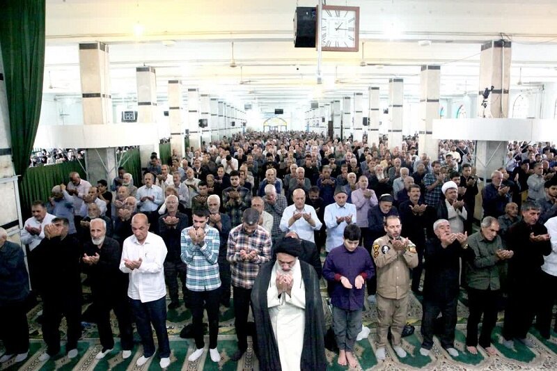 زیارت اربعین از مقدمات ظهور است