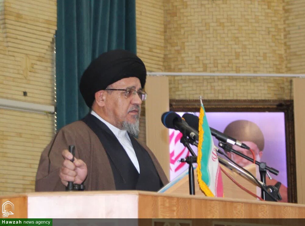 مذاکره با آمریکا هرگز قابل اعتماد نیست 