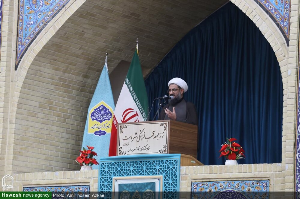 وضعیت امروز غزه ناشی از وعده آبادانی توسط نخست وزیر رژیم صهیونیستی است