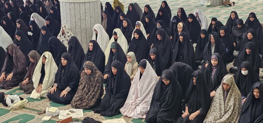 نمازجمعه جیرفت