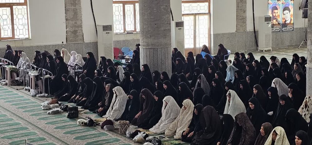 نمازجمعه جیرفت