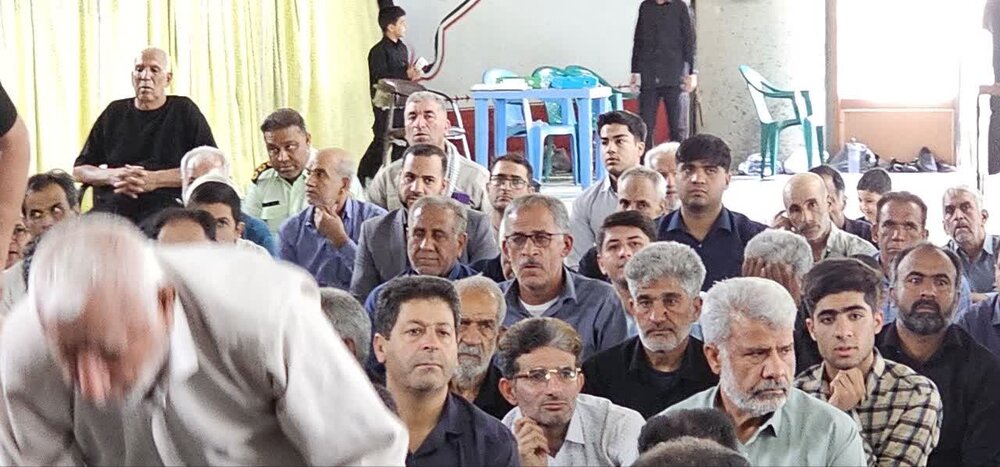 نمازجمعه جیرفت