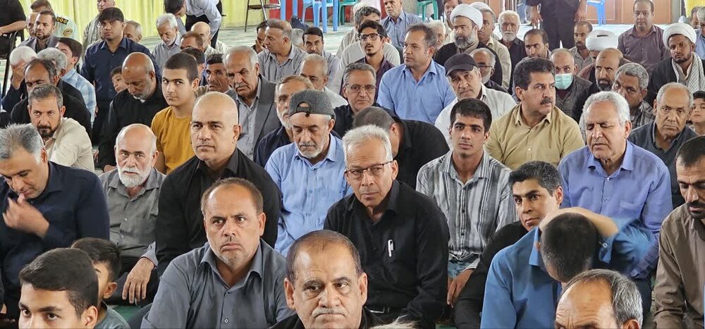 نمازجمعه جیرفت