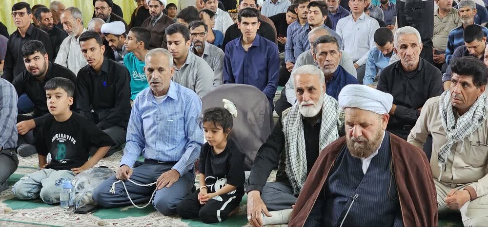 نمازجمعه جیرفت