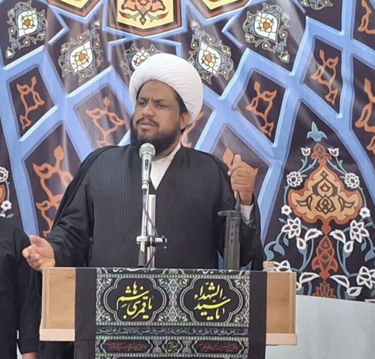 هرجا وحدت و ایستادگی باشد، دشمنان راهی برای نفوذ نخواهند داشت