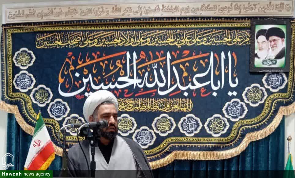 هشدار امام جمعه خداآفرین درباره "نقشه‌های آمریکا در قفقاز"