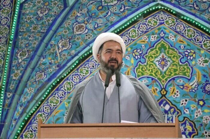 جبهه مقاومت رژیم صهیونیستی را نابود خواهد کرد