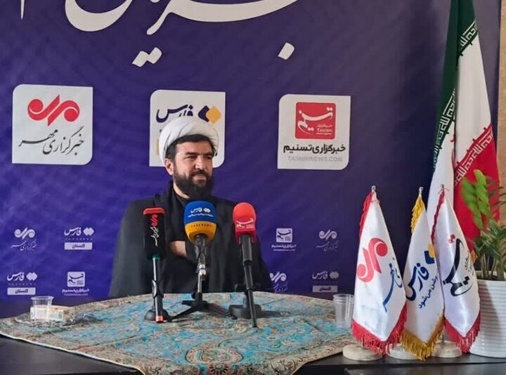 رسانه‌ها نقشی کلیدی در تقویت وحدت و ترویج ارزش‌های اسلامی دارند