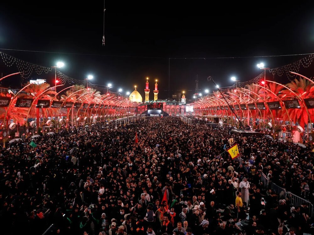 Scholar: Arbaeen, Driving Force for Islamic Civilization in the Contemporary Era