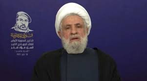 Sheikh Qassem: Resistance Will Never Surrender