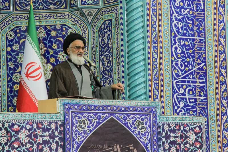 "Kumuitikia Imam Hussein ni sawa na kumuitikia Imam Mahdi / Mjumuiko mkubwa wa Arubaini ni fursa bora ya kubainisha na kutangaza Uislamu safi wa Muhammadi"