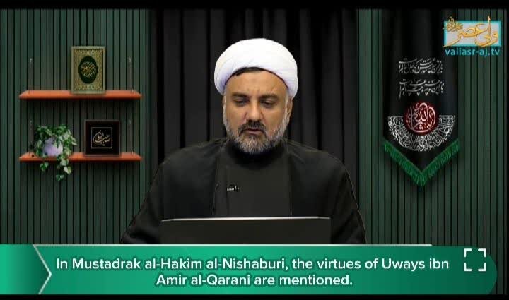 Owais Qarni: The Companion Who Embraced Islam Without Meeting the Prophet