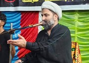 اربعین، دراصل پیغام عاشورہ، فتحِ زینبی اور انقلابِ حسینی کی تکمیل ہے، علامہ مقصود ڈومکی