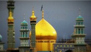 La grandeza y el conocimiento místico de Hazrat Masuma (s) según el Allamah Hassanzadeh