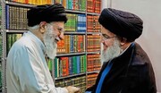 وثائق نادرة في كتاب إيراني تكشف أسرار مسيرة السيد نصر الله
