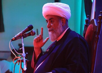 رئیس مجلس وحدت مسلمین پاکستان: اربعین حسینی؛ نماد مقاومت و همبستگی با مظلومان است