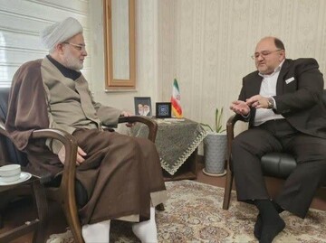 صیانت از منابع آب تکلیف ملی و وجدانی است