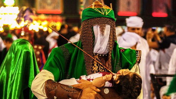 چرا هنر آیینی تعزیه برای نسل امروز ناشناخته مانده است؟