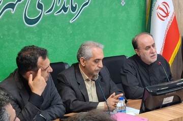 همدان با اتحاد مدیران به یکی از استان‌های برتر کشور تبدیل می‌شود