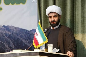 انتقاد امام جمعه دلفان از ناکارآمدی مدیریت منابع آب