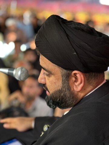 جموں و کشمیر میں انجمن شرعی شیعیان کے اہتمام سے یوم اربعین کی تقریبات کا انعقاد